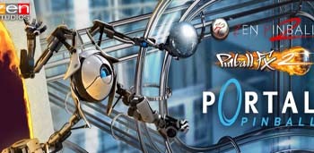 Portal Pinball