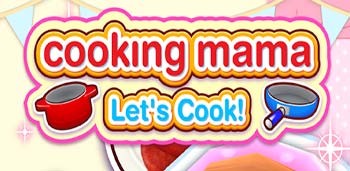 COOKING MAMA Let's Cook