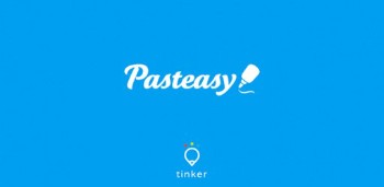 Pasteasy - Copy Paste Across!