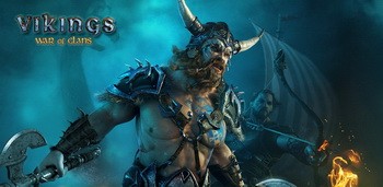Vikings: War of Clans