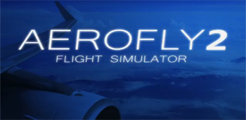Aerofly 2 Flight Simulator