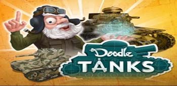 Doodle Tanks