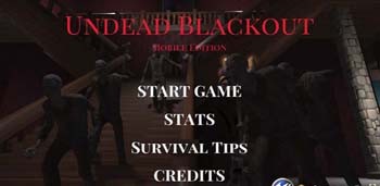 Undead Blackout