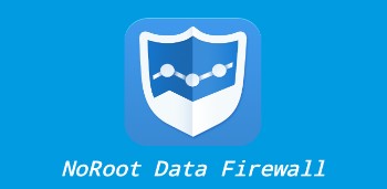 NoRoot Data Firewall