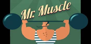 Mr. Muscle
