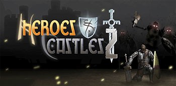 Heroes and Castles 2