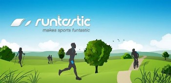 Runtastic GPS Бег