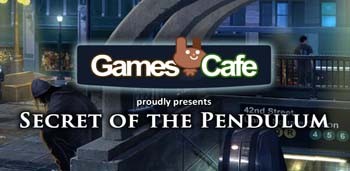 Secret of the Pendulum