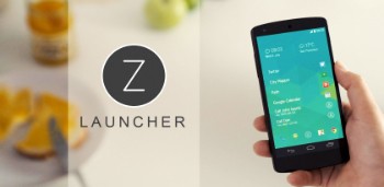 Z Launcher Beta