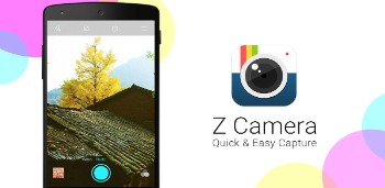 Камера Z (Z Camera)