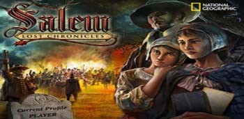 Lost Chronicles: Salem