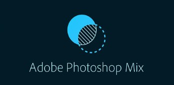 Adobe Photoshop Mix