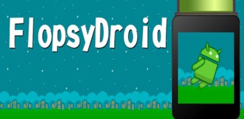Flopsy Droid