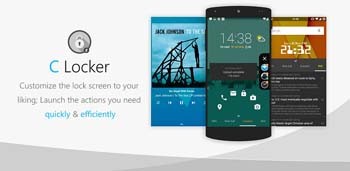 C Locker Pro