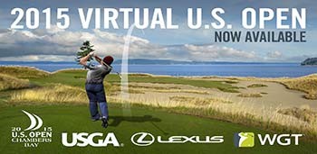 WGT : World Golf Tour Game