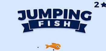 Jumping Fish