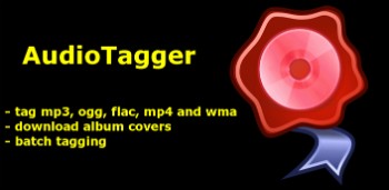 AudioTagger