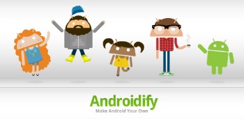 Androidify