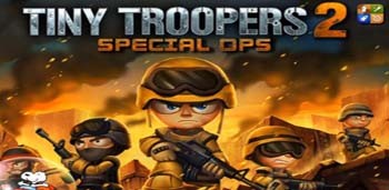 Tiny Troopers 2: Special Ops