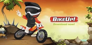 Bike Up