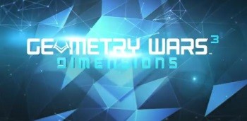 Geometry Wars 3: Dimensions