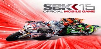 SBK15 Official Mobile Game