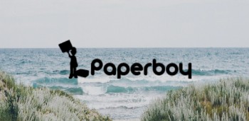 PaperBoy : A Feedly NewsReader