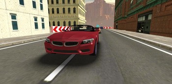 Hot Racer