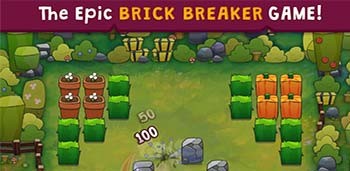 BoA - Epic Brick Breaker Game!