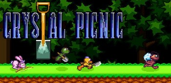 Crystal Picnic