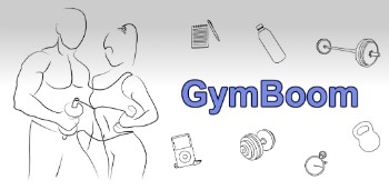 GymBoom