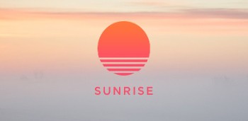 Sunrise Calendar
