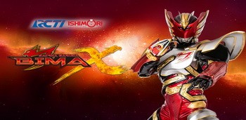 BIMA-X