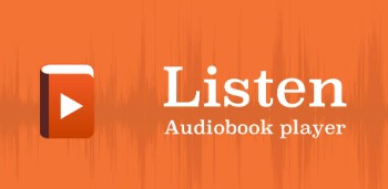 Listen Audiobook Player
