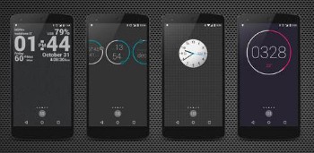 KLWP Live Wallpaper Maker