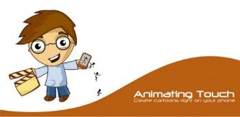 Animating Touch