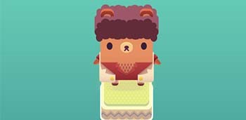 Alphabear English word game
