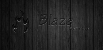 Blaze for Twitter