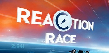 ORIS Reaction Race