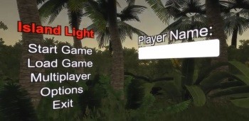 Island Light 2