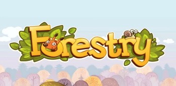 Forestry - Funny Animals