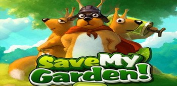 Save My Garden!