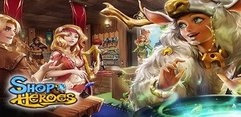 Shop Heroes