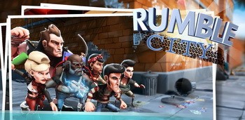 Rumble City