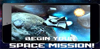 Space Mission