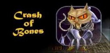 Crash Of Bones