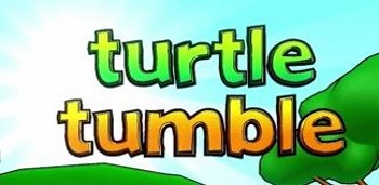 Turtle tumble