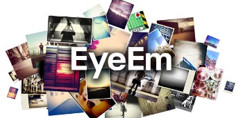 EyeEm - Photo Filter Camera