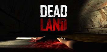 Dead Land : Zombies