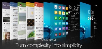 ASUS Launcher